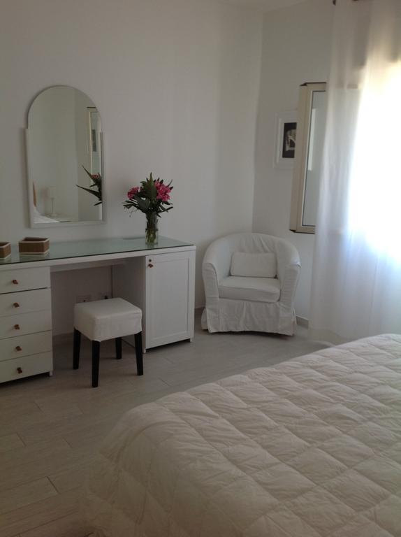 Attico Al Centro Apartment Cefalu Bilik gambar