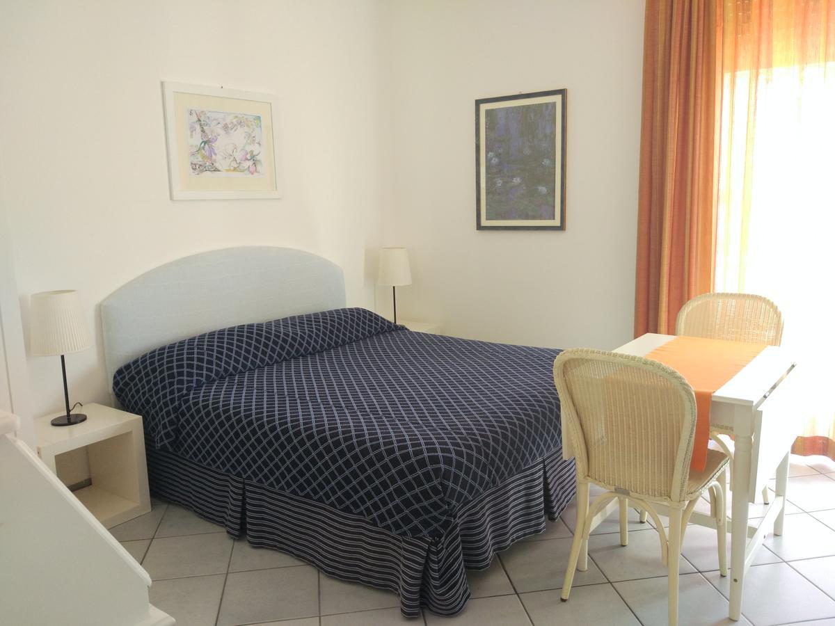 Attico Al Centro Apartment Cefalu Luaran gambar